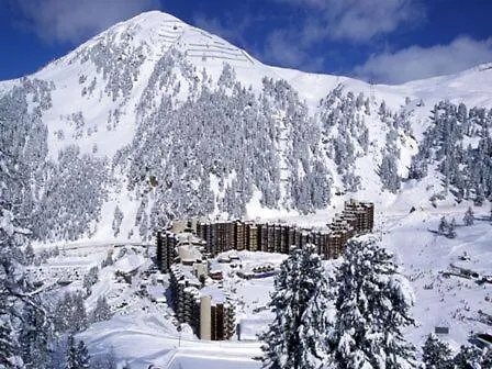 Carroley B - Chaleureux - Proche Des Pistes - Vue Pistes Mae-3785 Apartment *
